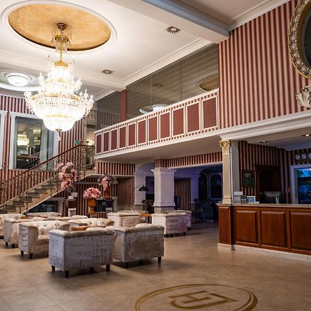 Jasek Premium Hotel Breslau Exterior foto