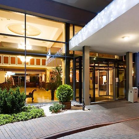 Jasek Premium Hotel Breslau Exterior foto