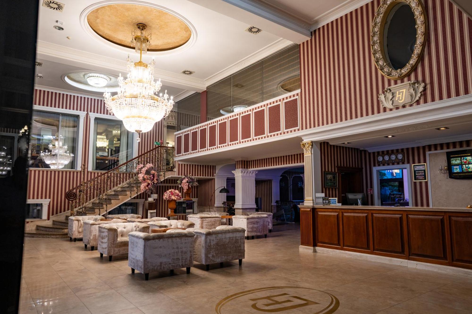 Jasek Premium Hotel Breslau Exterior foto