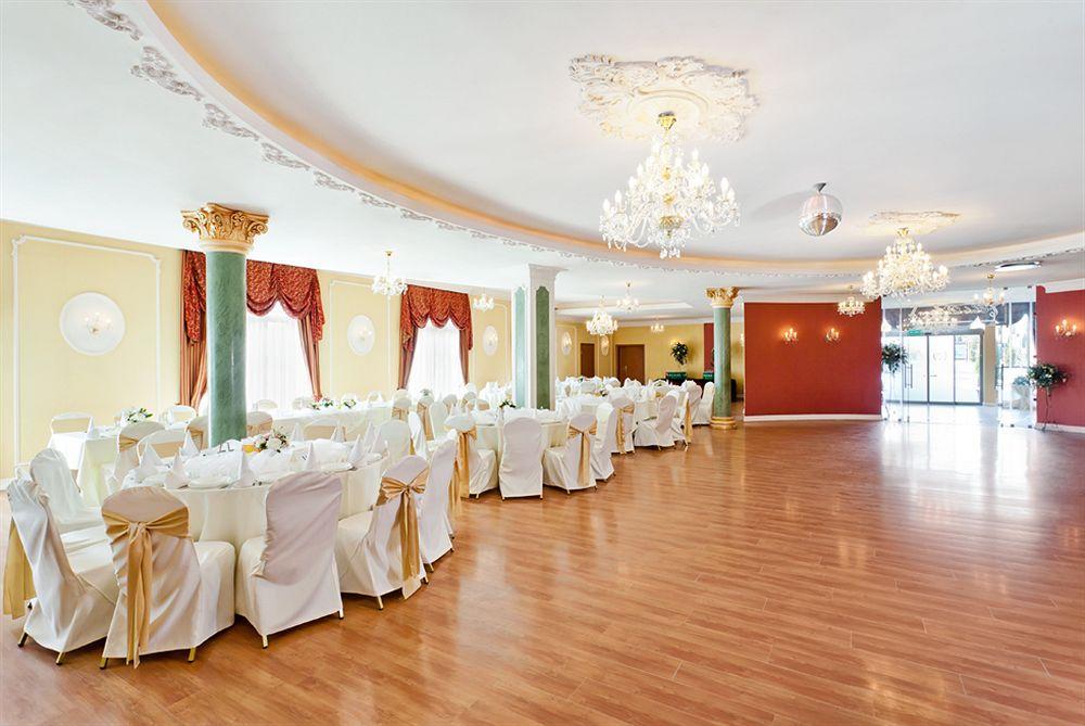 Jasek Premium Hotel Breslau Exterior foto