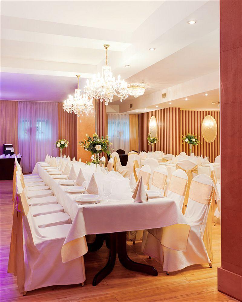Jasek Premium Hotel Breslau Exterior foto