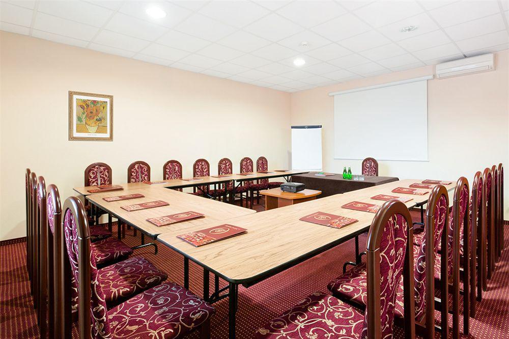 Jasek Premium Hotel Breslau Exterior foto