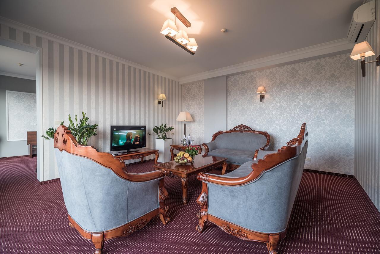 Jasek Premium Hotel Breslau Exterior foto
