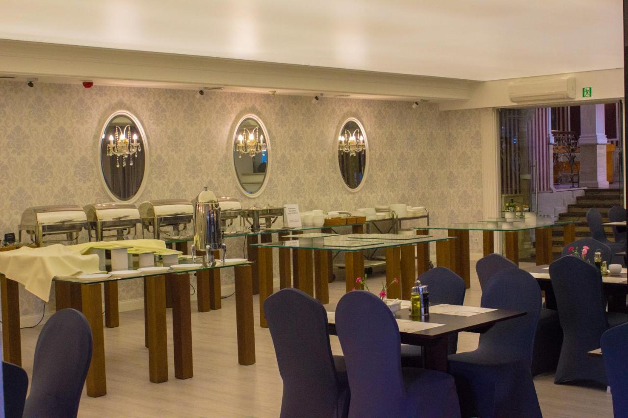 Jasek Premium Hotel Breslau Exterior foto