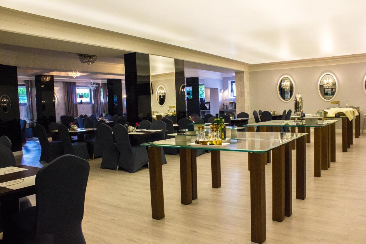Jasek Premium Hotel Breslau Exterior foto