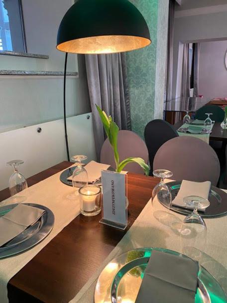 Jasek Premium Hotel Breslau Exterior foto