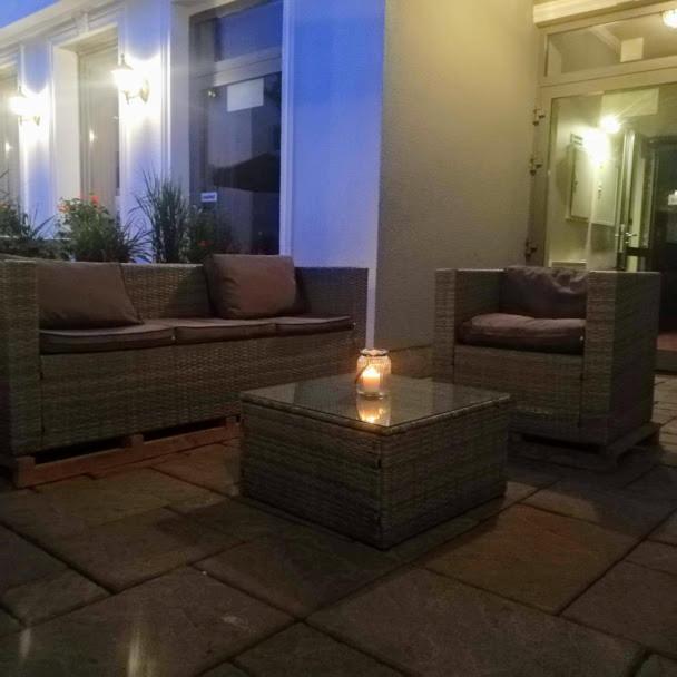 Jasek Premium Hotel Breslau Exterior foto